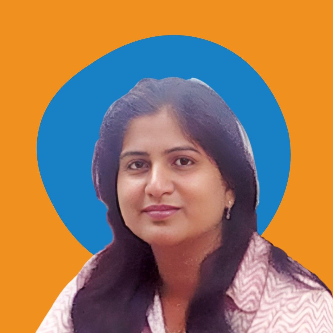 Dr. Vaishali Umap
